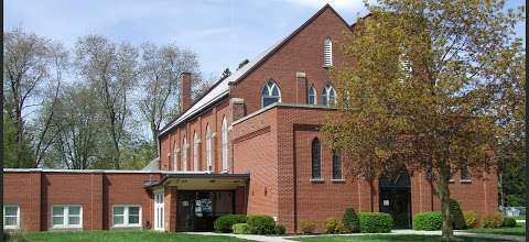 Westminster United Church